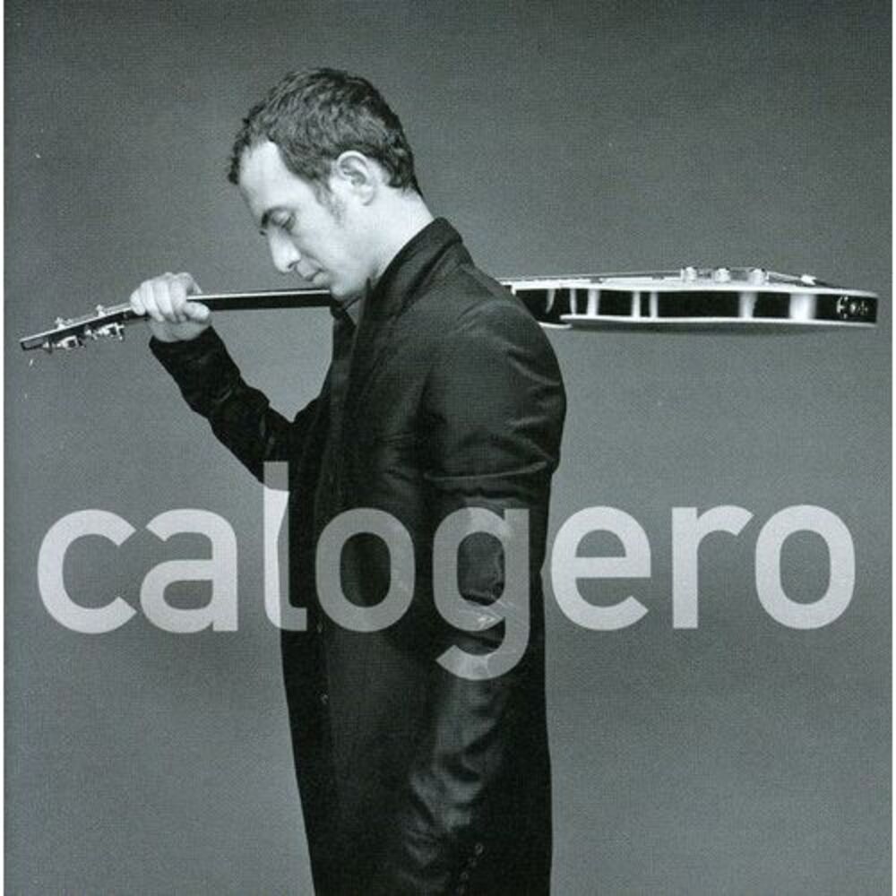 Calogero - Calogero  CD